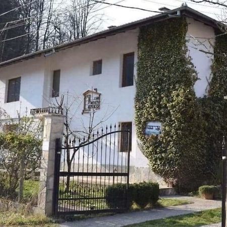 Вила Керенски Ribaritsa Exterior foto