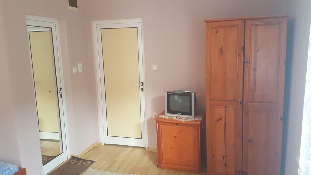 Вила Керенски Ribaritsa Exterior foto